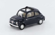 Fiat 500 D