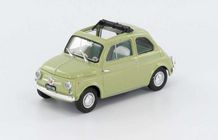 Fiat 500 D
