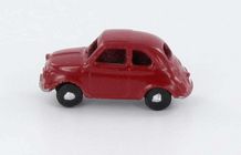 Fiat 500 F