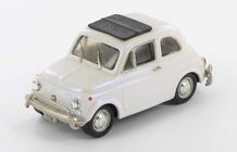Fiat 500 Lusso