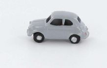 Fiat 500 F