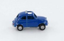 Fiat 500 F