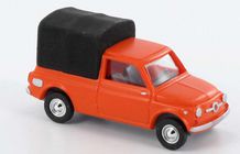 Giannini Pick Up