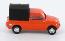 Giannini Pick Up