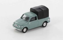 Giannini Pick Up