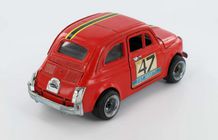 Fiat Abarth