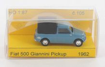 Giannini Pick Up
