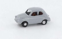 Fiat 500 F