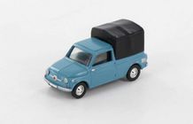Giannini Pick Up