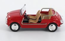 Ghia Jolly