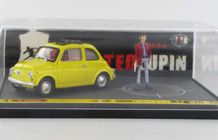 Fiat 500 F