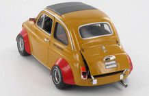Fiat Abarth