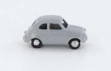Fiat 500 F