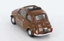 Fiat 500 F