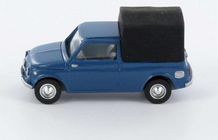 Giannini Pick Up