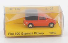 Giannini Pick Up