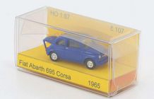 Fiat Abarth
