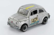 Fiat Abarth