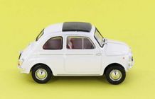 Fiat 500 D