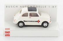 Steyr Puch 500
