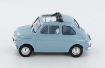 Fiat 500 D