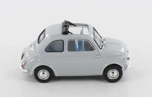 Fiat 500 D
