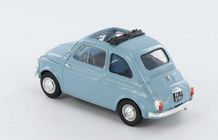 Fiat 500 D