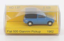 Giannini Pick Up