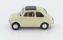 Fiat 500 D