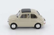 Fiat 500 D