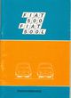 Fiat 500, Fiat 500 L