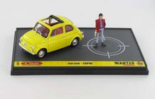 Fiat 500 F