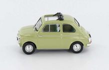 Fiat 500 D