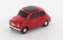 Fiat 500 N