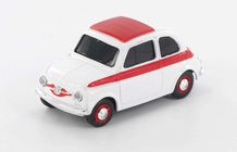 Fiat 500 Sport