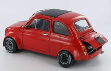 Fiat Abarth