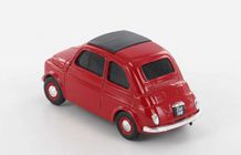 Fiat 500 N