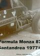 Formula Monza 875 Santandrea 1977/02