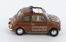 Fiat 500 F