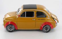 Fiat Abarth