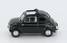Fiat 500 D
