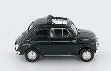 Fiat 500 D