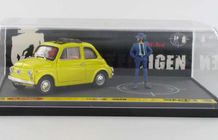 Fiat 500 F