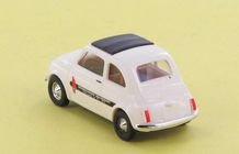 Steyr Puch 500