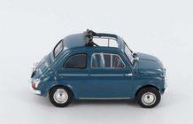 Fiat 500 D