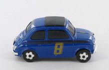 Fiat 500 N