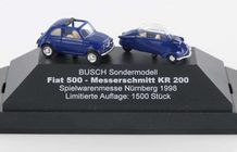 Fiat 500 F