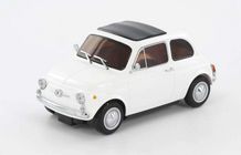 Fiat 500 F