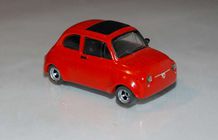 Fiat Abarth