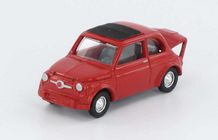 Fiat Abarth